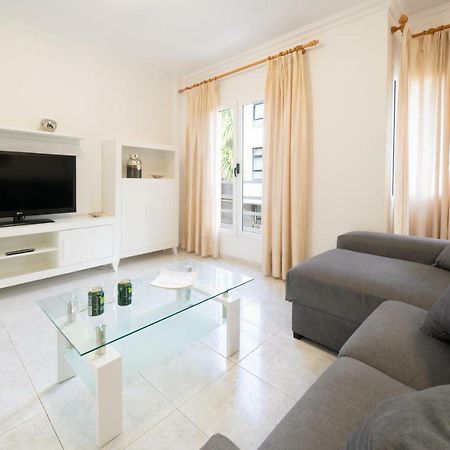 Casa Del Puerto Appartement Arrecife  Buitenkant foto