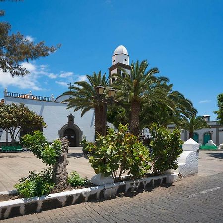 Casa Del Puerto Appartement Arrecife  Buitenkant foto