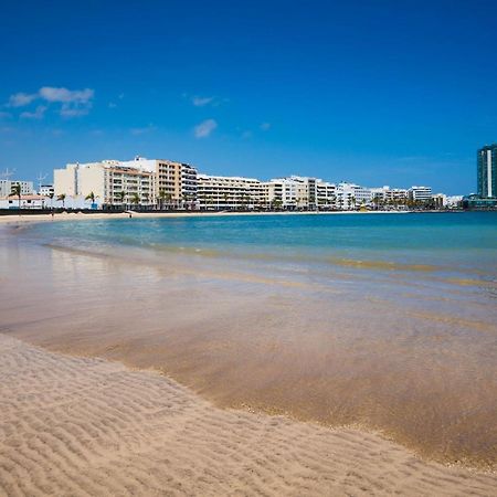 Casa Del Puerto Appartement Arrecife  Buitenkant foto