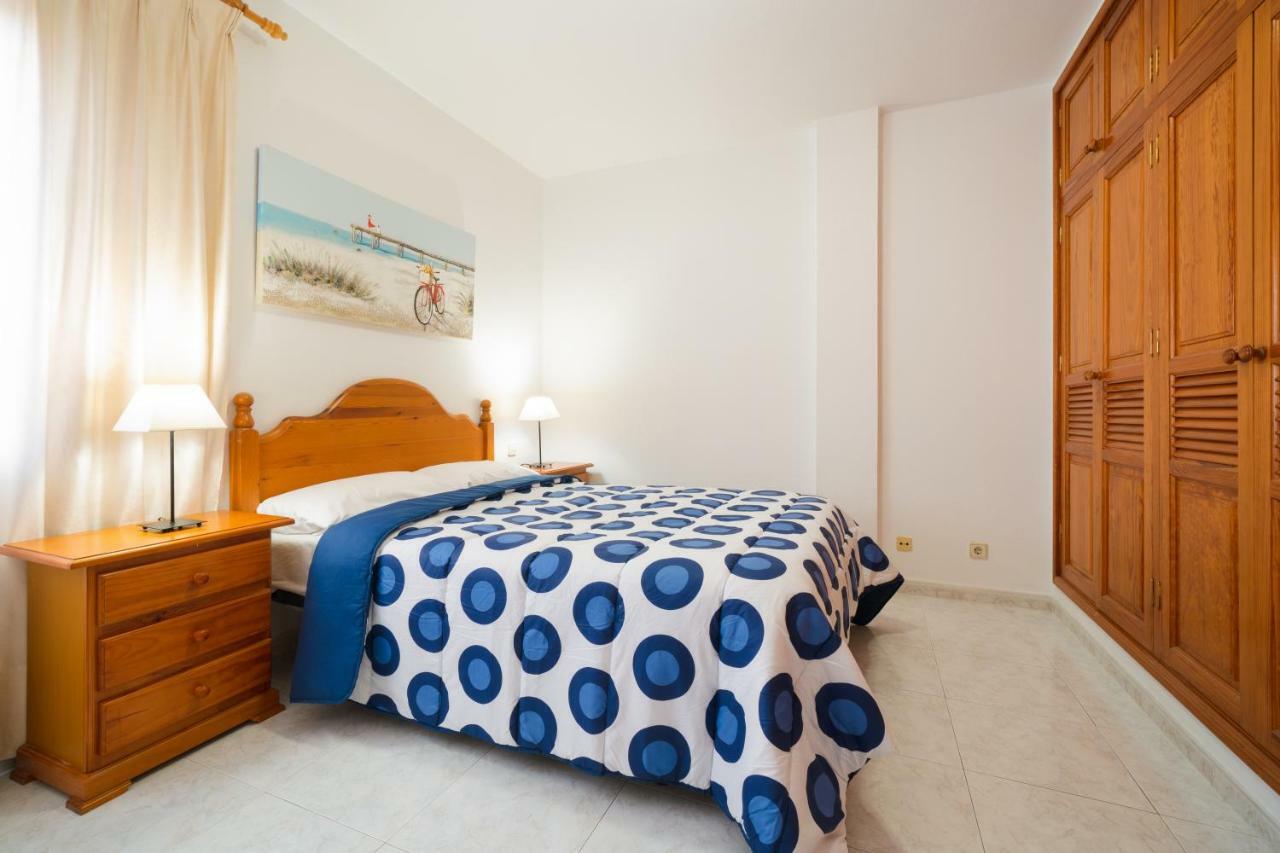 Casa Del Puerto Appartement Arrecife  Buitenkant foto