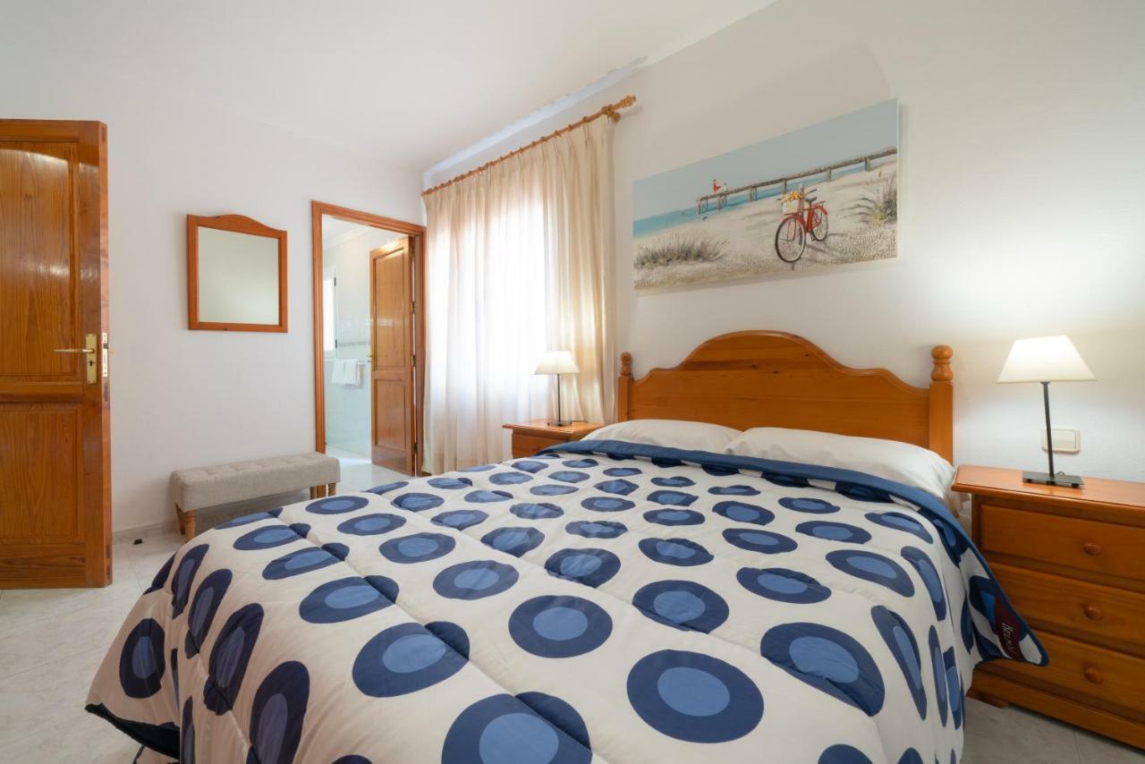 Casa Del Puerto Appartement Arrecife  Buitenkant foto